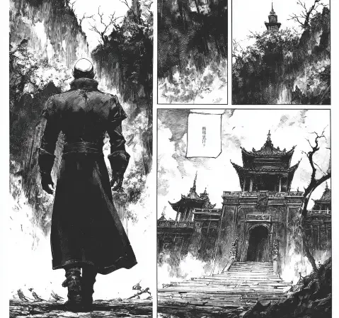 焦点报道：纪录片镜头下的普通人